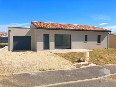 Vente Maison 4 pices MONTELIMAR 26200