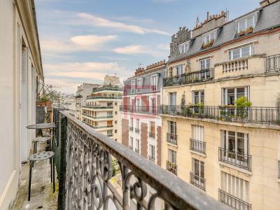 Vente Appartement 3 pices PARIS-15EME-ARRONDISSEMENT 75015