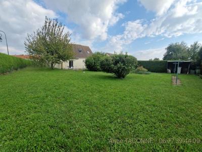 Vente Maison 6 pices ESTOUCHES 91660