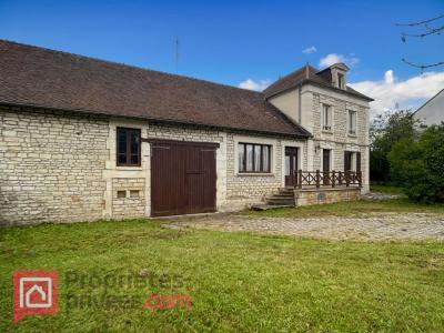 Vente Maison CHABLIS  89