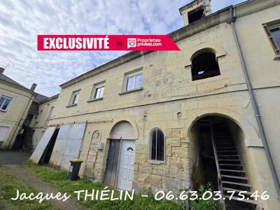 Vente Immeuble LONGUE-JUMELLES 49160