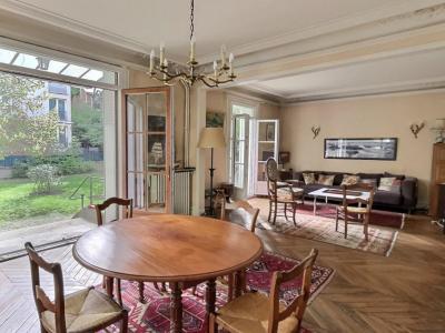 photo For sale Prestigious house COLOMBES 92