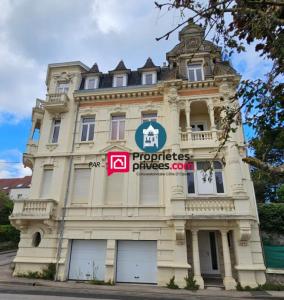 Vente Appartement 4 pices WIMEREUX 62930