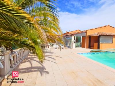 photo For sale House PUGET-SUR-ARGENS 83