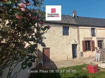 Vente Maison 4 pices DREUX 28100