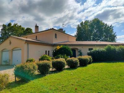 photo For sale House MONTUSSAN 33