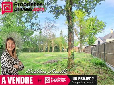 Vente Terrain PIRIAC-SUR-MER 44420