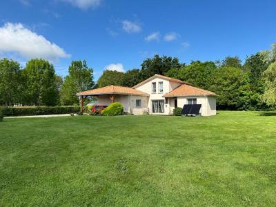 Vente Maison 6 pices CELLIER 44850