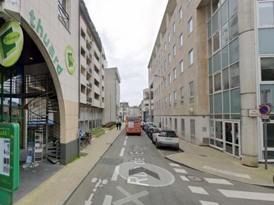 Vente Appartement 3 pices MANS 72000