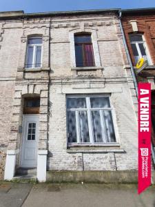 Vente Maison 5 pices HIRSON 02500