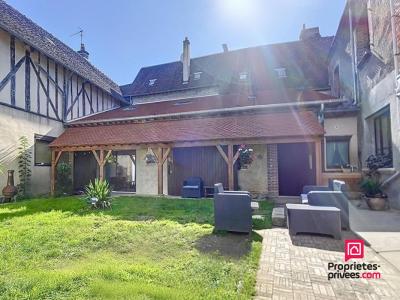 Vente Maison 7 pices LONGNY-AU-PERCHE 61290