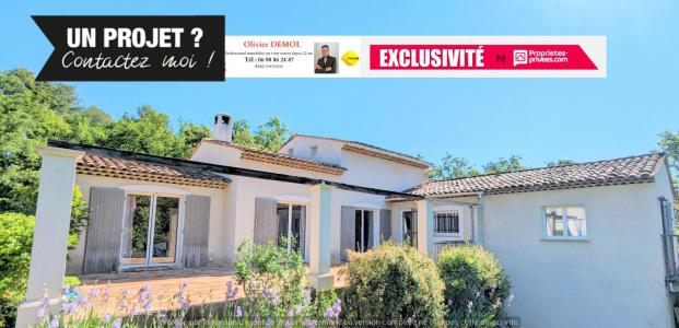 photo For sale House MONTAUROUX 83