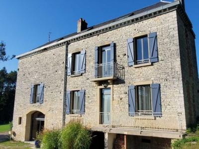 photo For sale House SEGROIS 21