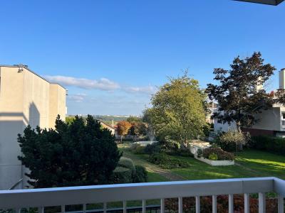 Vente Appartement 4 pices PLESSIS-ROBINSON 92350