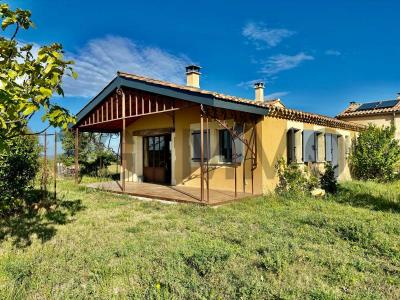 photo For sale House UZES 30