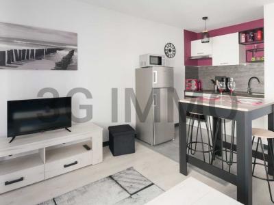 photo For rent Apartment CARCASSONNE 11