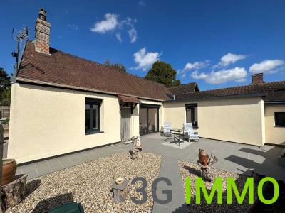 photo For sale House FOURS-EN-VEXIN 27