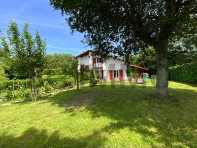 Vente Maison 5 pices LARRESSORE 64480