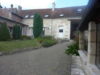 Vente Maison 7 pices COMPIEGNE 60200