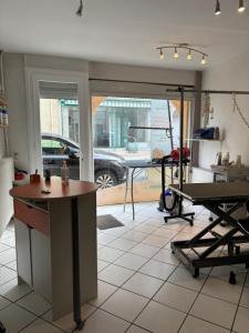 Vente Maison 3 pices ARGENTON-SUR-CREUSE 36200