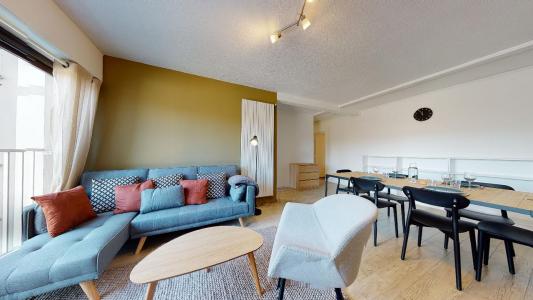 Vente Appartement 5 pices LYON-7EME-ARRONDISSEMENT 69007