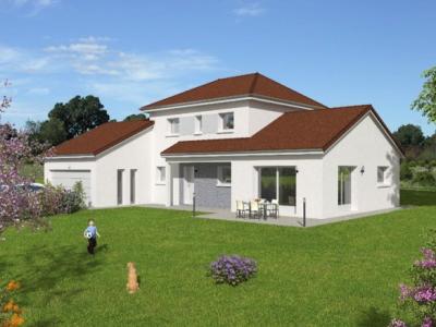 photo For sale House GOUX-LES-USIERS 25