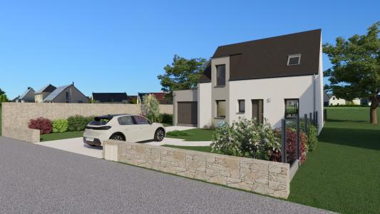 Vente Maison TURBALLE 44420