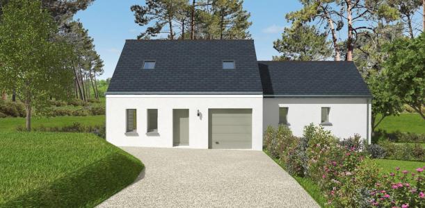 Vente Maison TURBALLE 44420