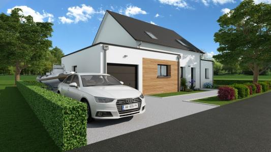 Vente Maison BAULE-ESCOUBLAC 44500