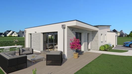 Vente Maison TURBALLE 44420