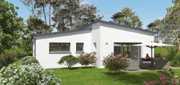 Vente Maison GUERNO 56190