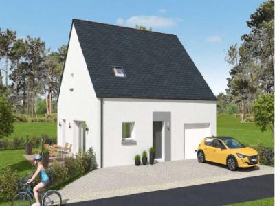 Vente Maison PONTCHATEAU 44160