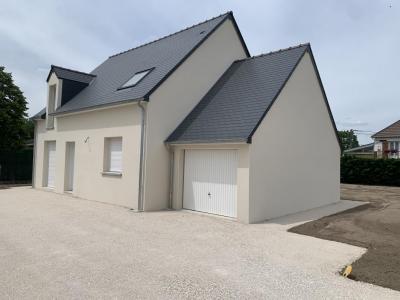 photo For sale House BAILLOU 41