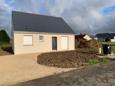 photo For sale House MONDOUBLEAU 41