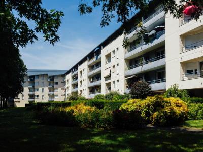 Vente Appartement 2 pices ANGERS 49100