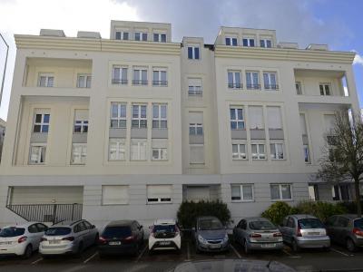 photo For sale Apartment ANGERS 49