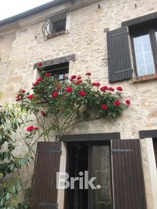 Vente Maison MERY-SUR-OISE 95540