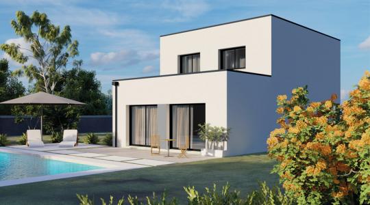 Vente Maison 4 pices SAINT-NAZAIRE 44600