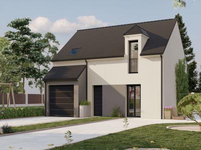 Vente Maison 4 pices VANNES 56000