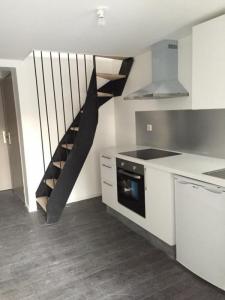 photo For rent Apartment LILLE 59