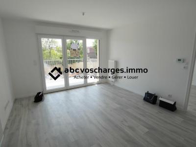 Location Appartement 2 pices LOOS 59120