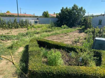 Vente Terrain PONT-DE-L'ISERE 26600