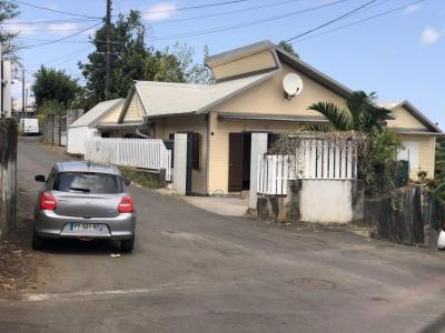 photo For sale House RIVIERE-SAINT-LOUIS 974