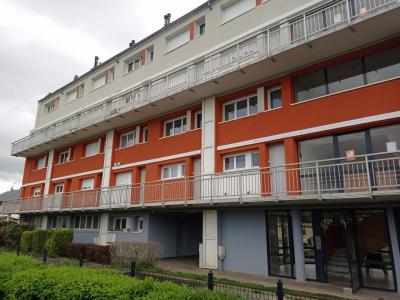 Location Appartement 3 pices GIVET 08600