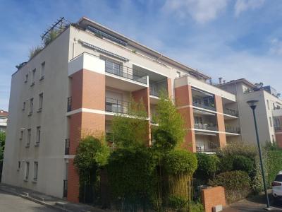 Location Appartement 4 pices TOULOUSE 31500