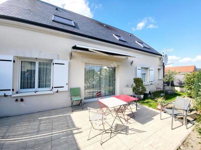 Vente Maison 7 pices ROMORANTIN-LANTHENAY 41200