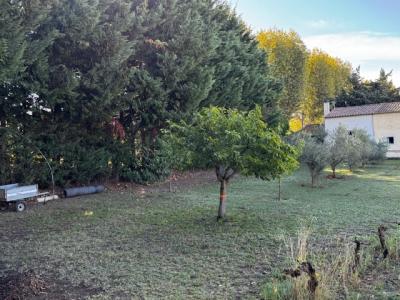 Vente Terrain SALON-DE-PROVENCE 13300