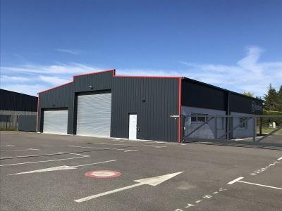 Location Local commercial MONTROND-LES-BAINS 42210