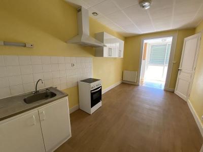 Location Appartement 2 pices MONTBRISON 42600