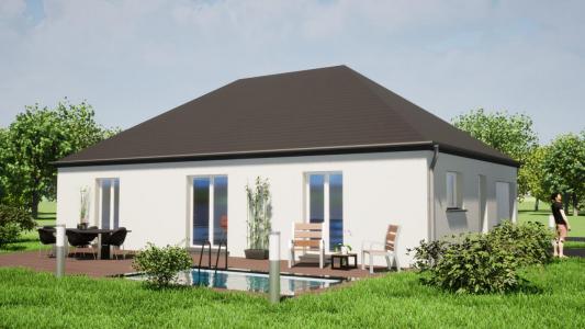 Vente Maison DANNEMARIE 68210